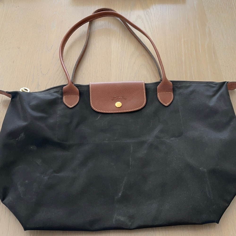 Longchamp Large Tote